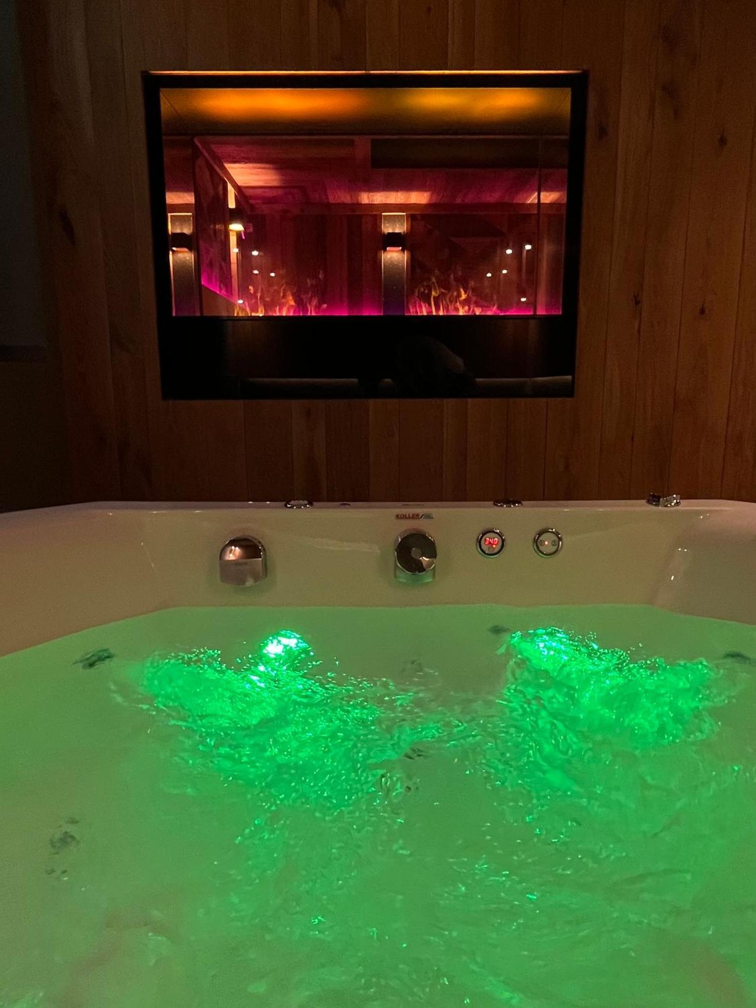 Hotel Adler Oberstaufen Eksteriør billede