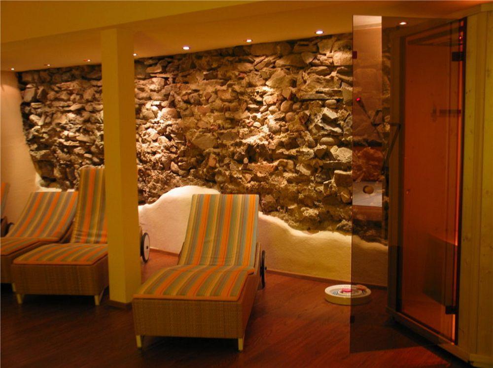 Hotel Adler Oberstaufen Eksteriør billede
