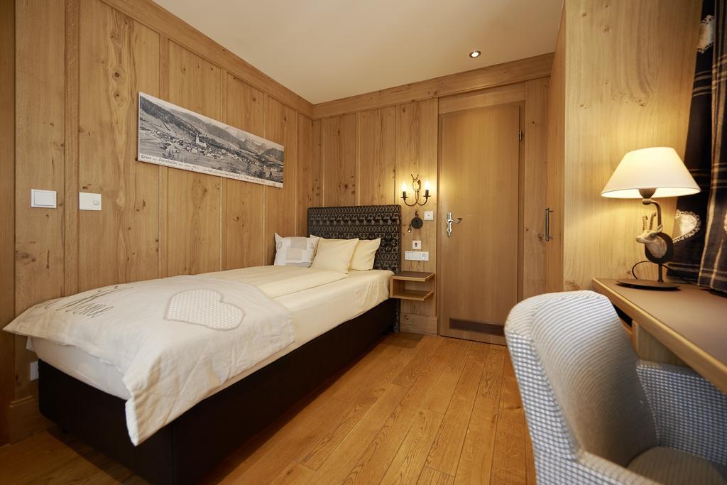 Hotel Adler Oberstaufen Eksteriør billede